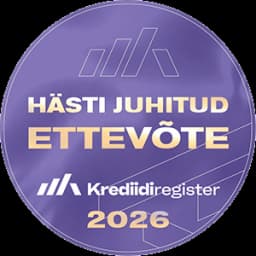 Hästi juhitud ettevõte
