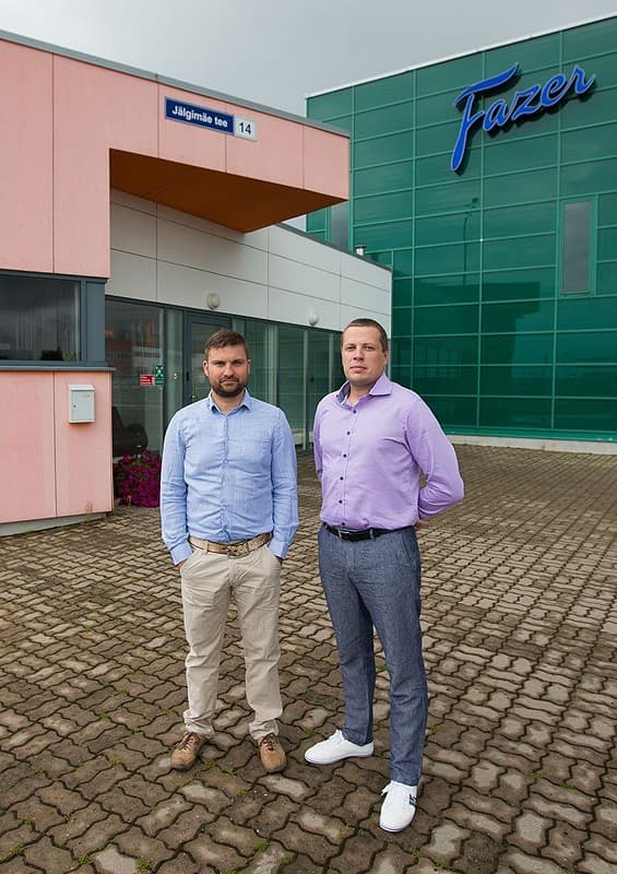 Keskmisest kõrgem palk