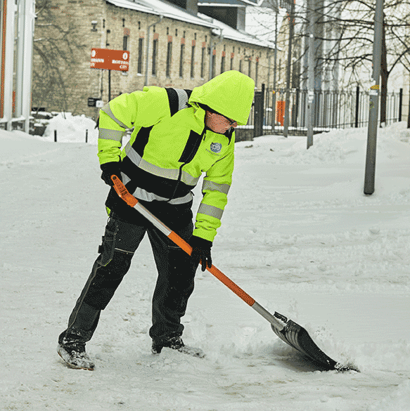 SPS Grupp lumekoristus ärikinnisvaral