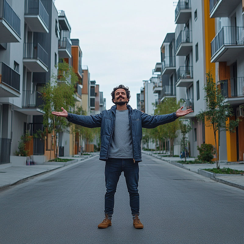 Construction waste removal 1