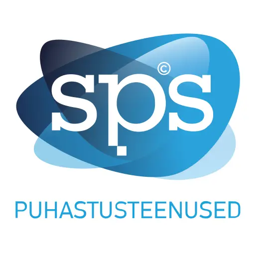 Nr.1 Koristusfirma Tallinnas | Äripindade koristus | SPS Grupp